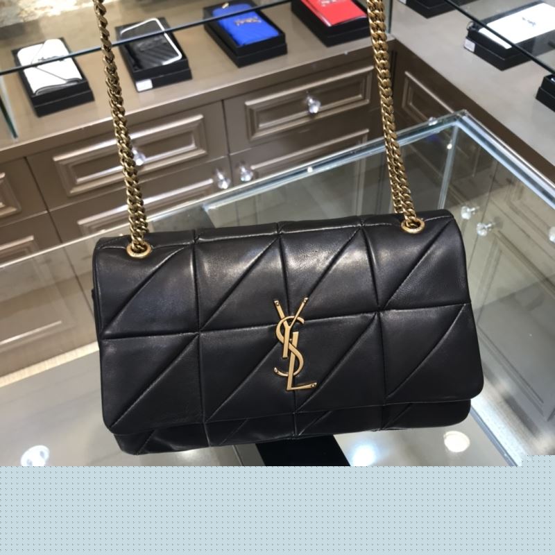 Y*L top handle bags